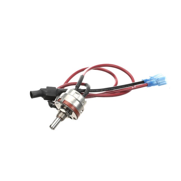 Harness, Variable Spd - Sf144